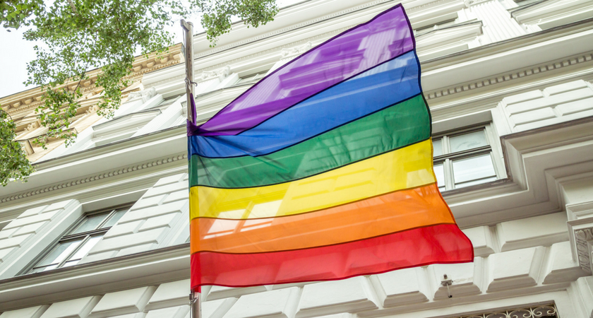 Celebrate Workplace Diversity, Embrace LGBTQ Employees Celebrate Workplace Diversity, Embrace LGBTQ Employees